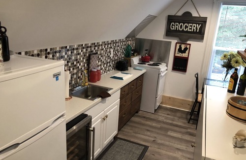 Port Huron Apartamento | La histórica reina Anne. Camina hasta el centro, Harbour, St Clair River Walk