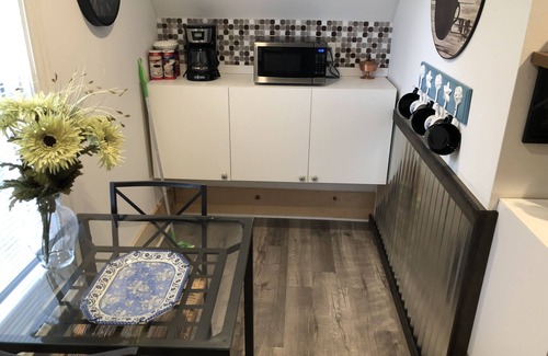 Port Huron Apartamento | La histórica reina Anne. Camina hasta el centro, Harbour, St Clair River Walk