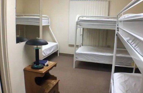 Whites City Cabina | Perfect for family reunions and retreats
