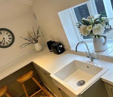 Layer Marney Apartamento | Historic Retreat Near To Mersea Island