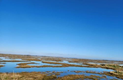 Layer Marney Apartamento | Historic Retreat Near To Mersea Island