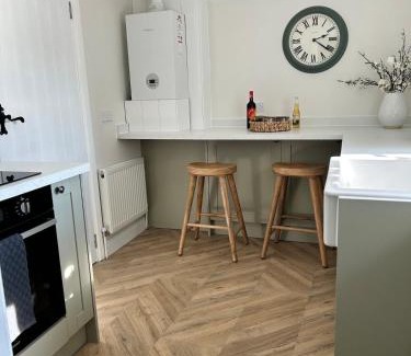 Layer Marney Apartamento | Historic Retreat Near To Mersea Island