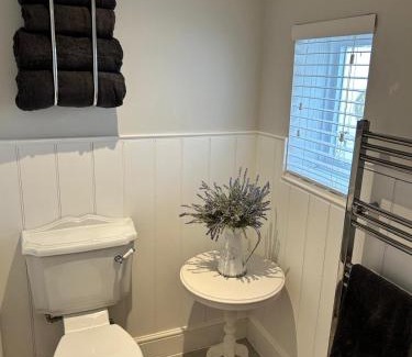 Layer Marney Apartamento | Historic Retreat Near To Mersea Island