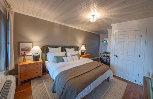 Chattanooga Hotel | Historic Riverview Inn Two