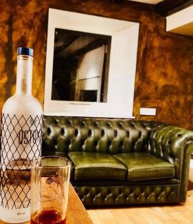 Rothbury Casa | Historic Rothbury Gem- West End House