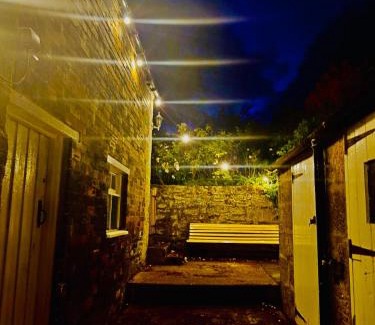 Rothbury Casa | Historic Rothbury Gem- West End House