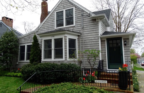 Sag Harbor Apartamento | Histórico Sag Harbor Village joya