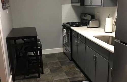 Sherman Hill Apartamento | Historic Sherman Hill Apartment Near Downtown