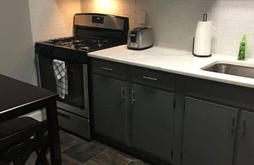 Sherman Hill Apartamento | Historic Sherman Hill Apartment Near Downtown