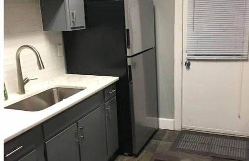 Sherman Hill Apartamento | Historic Sherman Hill Apartment Near Downtown