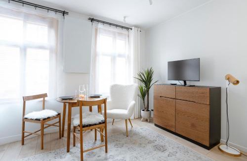 Kesklinn Apartamento | Historic stay at city center