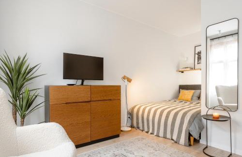 Kesklinn Apartamento | Historic stay at city center