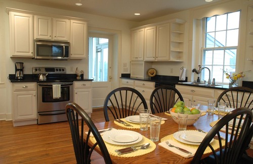 Chestertown Casa | Histórico Stepne Manor en la costa este de Maryland