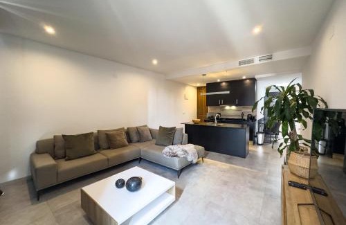 Diputación de Cartagena Casco Apartamento | Historic suites Penthouse 30