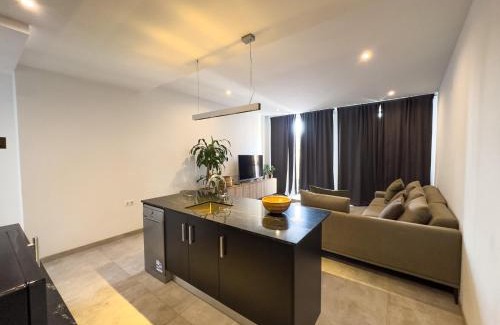 Diputación de Cartagena Casco Apartamento | Historic suites Penthouse 30