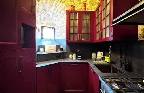 Aubusson-dʼAuvergne Otro | Historic Templar Castle from the 12th Century