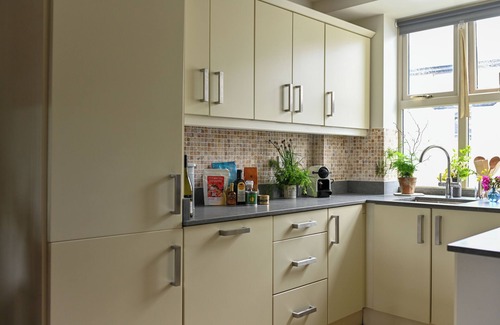 Clifden Casa | Casa histórica recientemente renovada - parte de Connemara Rentals