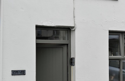 Clifden Casa | Casa histórica recientemente renovada - parte de Connemara Rentals