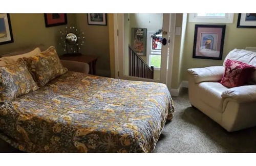 Kensington Apartamento | Historic Tudor - Fully Licensed