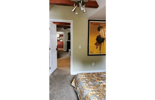 Kensington Apartamento | Historic Tudor - Fully Licensed