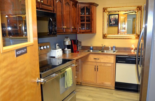 Jamestown Casa | Historic Union Chapel School-Two Room, near Cumberland River & Lake Cumberland
