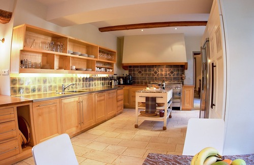 Montagnac Casa | Viñedo histórico y casa señorial cerca de la costa mediterránea