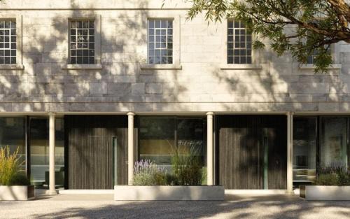 Plymouth Casa | Historic waterfront factory house Royal William Yd