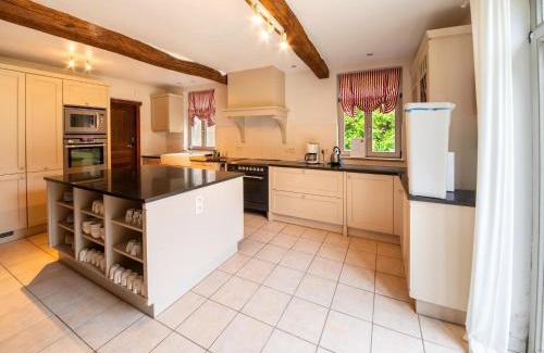 Bohan sur Semois Casa | Historic Watermill in Bohan