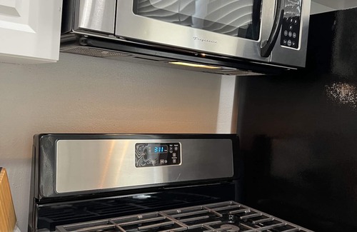 Ybor City Casa | Historic Ybor City 1 Bedroom "Golden Hen" with HUGE hot tub!