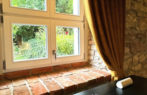 Freiburg im Breisgau Apartamento | Historical Luxury Homes - Deluxe Edition - Luxus Loft Wall Street