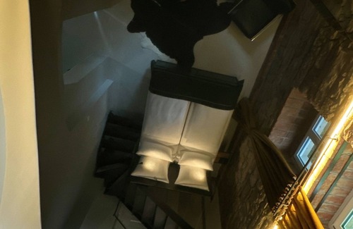 Freiburg im Breisgau Apartamento | Historical Luxury Homes - Deluxe Edition - Luxus Loft Wall Street