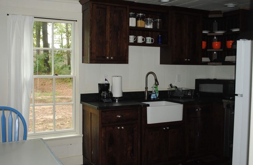 Westminster Casa | Retiro histórico de cabañas de granja cerca de Clemson