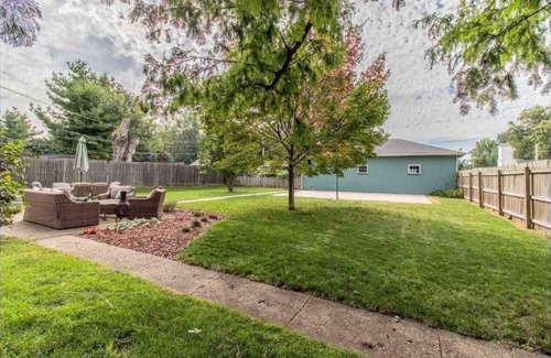 Princeton Casa | Historical Princeton House and Pet Friendly!