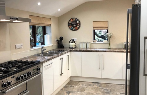 Salhouse Cabaña | Historical Thatched Cottage - Heart of the Norfolk Broads - Dog Friendly