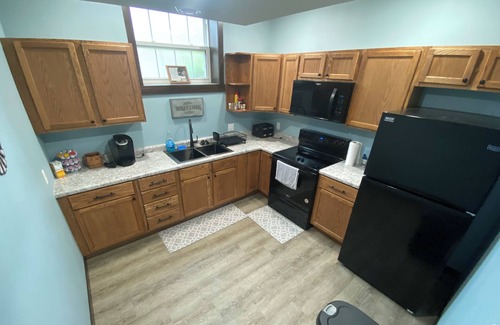 Eau Galle Casa | Historically Renovated, Spacious, 5-bdrm, 4-bath, 10-Bed, Game Room, Jetted Tub