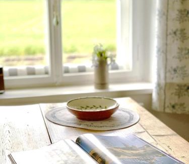 Niederleierndorf Apartamento | Historischer Pfarrhof Niederleierndorf