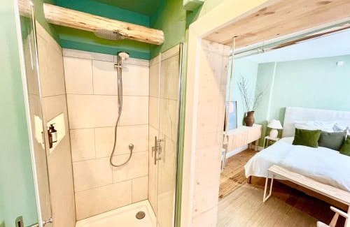 Sankt Goar Apartamento | Historisches Apartment II MINIMALUS