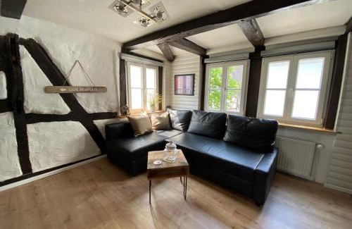 Arnsberg Casa | historisches Kleines Bürgerhaus