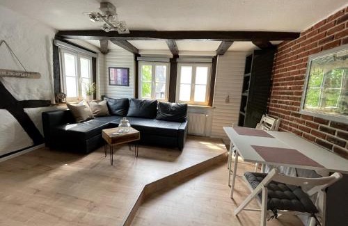 Arnsberg Casa | historisches Kleines Bürgerhaus