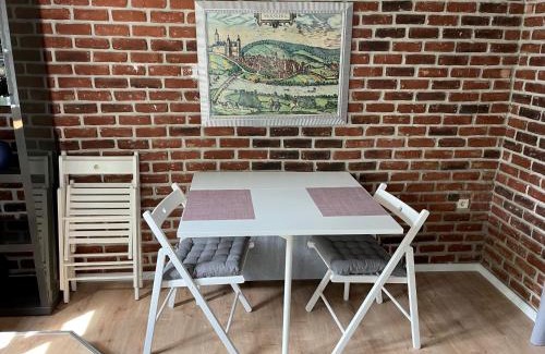 Arnsberg Casa | historisches Kleines Bürgerhaus