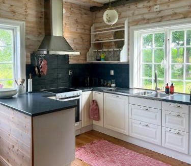 Hult Casa | Historisk Bryggeri I Hjertet Af Småland