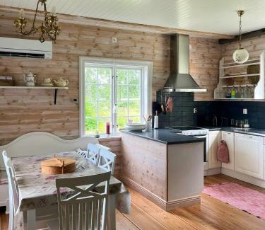 Hult Casa | Historisk Bryggeri I Hjertet Af Småland