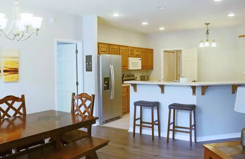 Bella Vista Casa | Hit the Trails - 0.3 miles to the Back 40 Loop