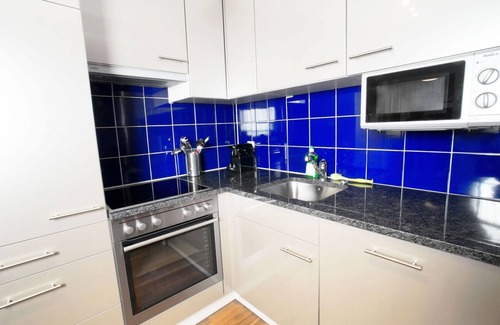 Oerlikon Apartamento | Hitrental Oerlikon Apartments