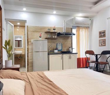 Le Chan Hotel | Hiu Homestay