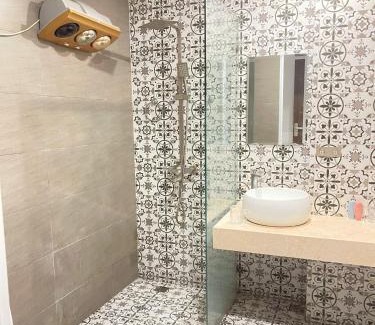 Le Chan Hotel | Hiu Homestay