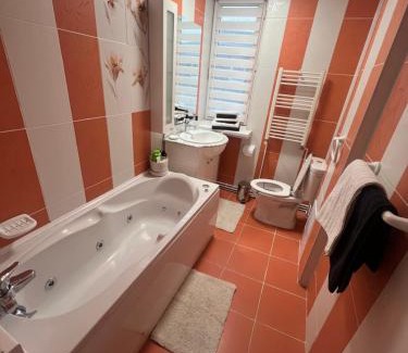 Craiova Apartamento | Hive Boutique-Apart Craiova