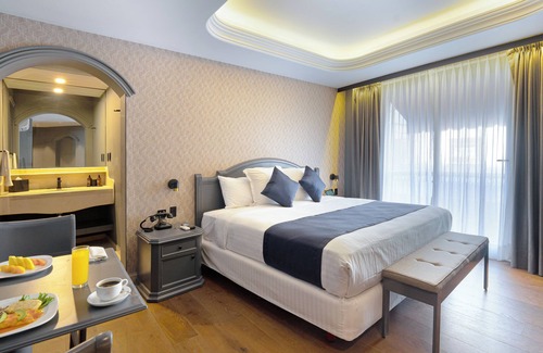 Benito Juárez Hotel | Hive Nápoles By G Hotels