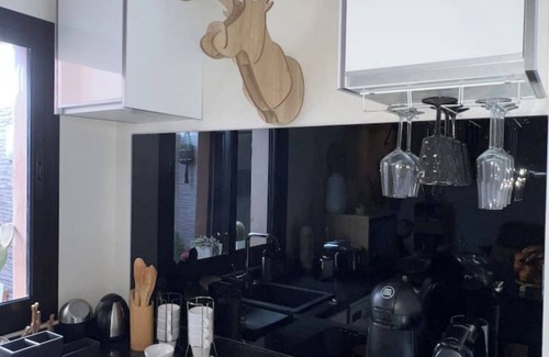 Arset El Bilk Apartamento | Hivernage -Exceptional T2- refined and very stylish