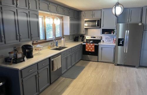 Unaka Cabina | Hiwassee Lake Lodge, LLC